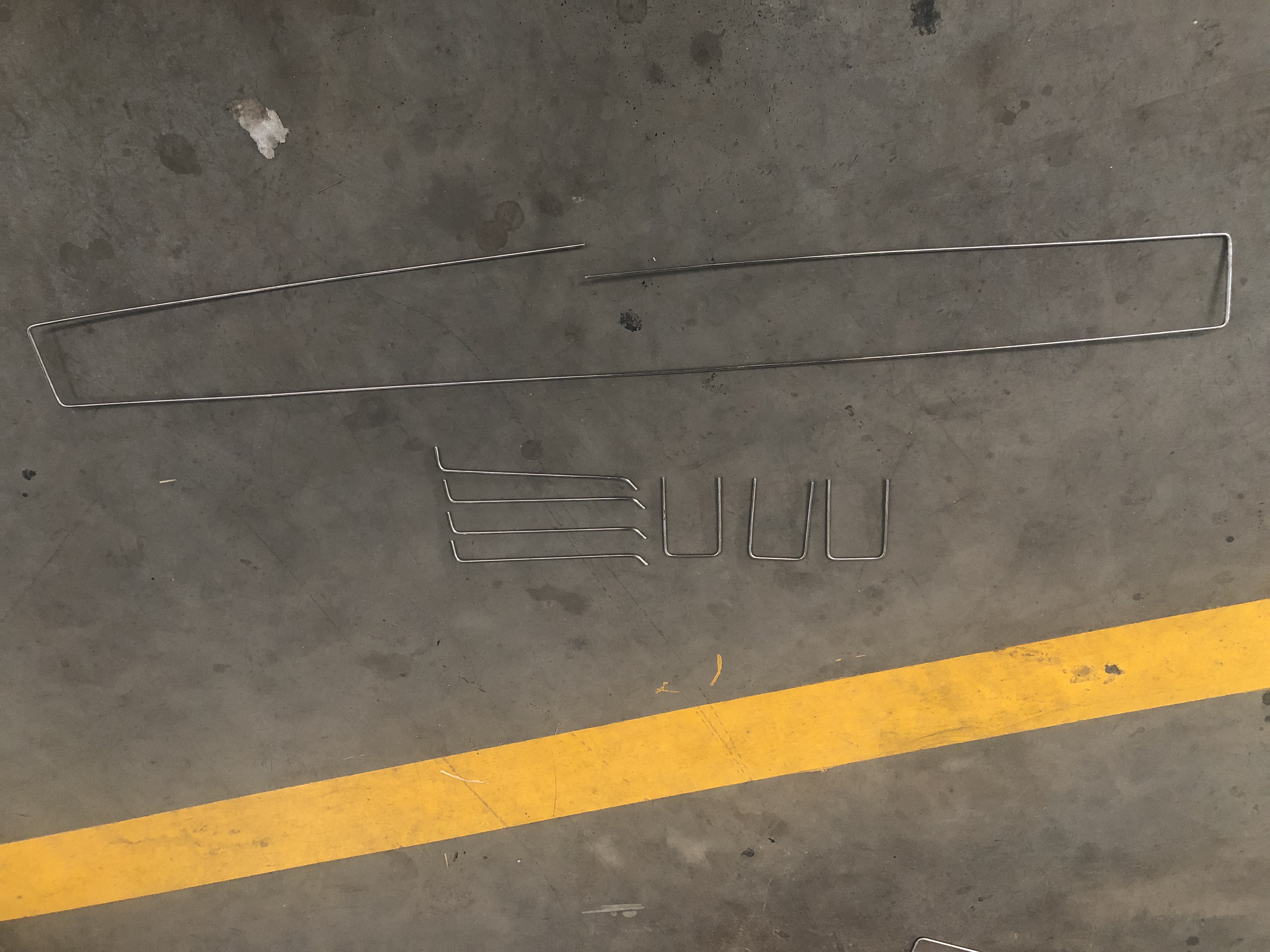 2d станок для гибки проволоки