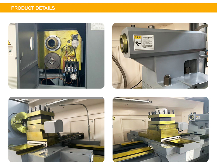 Токарный станок с ЧПУ _04